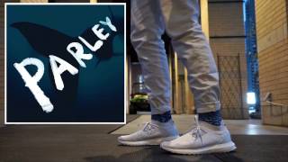 ENVIRONMENTALLY CONCIOUS ULTRA BOOST Parley Uncaged On foot Review [upl. by Belmonte]