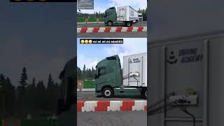 Remedando HalconCT 🙄🙄🙄 mi mi mi mi mimiiiiii shorts eurotrucksimulator2 ets2 [upl. by Branca]