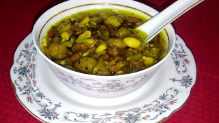 Achwani Harira  Recipe For New Mother  Unique And Tasty ​ Winter Recipe  BY FOOD JUNCTION [upl. by Frum]