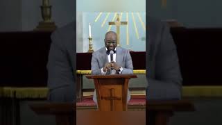 I Met Jesus Again Pt2 baptistchurch mbcbc trending shortsviral shorts baltimorechurch [upl. by Wester]