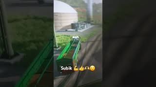 obornik na biogaz fendem farming fs22 farmingsimulator22 gra farm subscribe gaming agro [upl. by Nwahsav250]