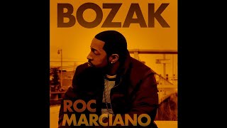 Roc Marciano quotBozakquot [upl. by Ellezig391]