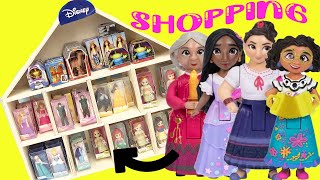 Disney Encanto Mirabel Goes Shopping with Isabela Alma Luisa Dolls  Disney Mini Brands [upl. by Ginsberg461]