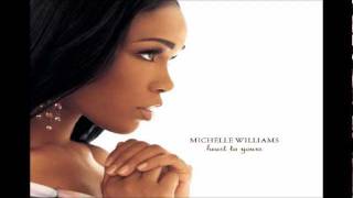 Michelle Williams ♥ Heart to Yours [upl. by Fries]