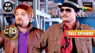 देश को खतरे में डालने वाले Virus के Auction को कैसे रोकेगी Team CID  CID  सीआईडी  30 Sep 2024 [upl. by Arihsay296]