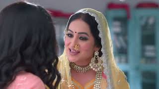 Rajawat के लोग Rani पर धोखा के आरोप लगवले  Apna Time Bhi Aayega  Episode 123  Zee Ganga [upl. by Eide]