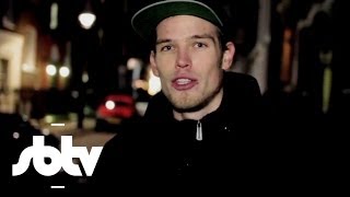 Fliptrix  Skooled By Bars SBTV [upl. by Collum]