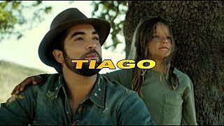 Kendji Girac  Tiago  Sub Español [upl. by Stouffer649]