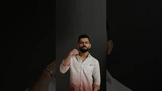 KALLU KALIYA SONG PE VIRAT SMOOTH 🥶🥵 [upl. by Cawley206]