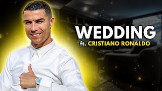 Cristiano Ronaldo Wedding Nasheed  Arabic Nasheed ronaldo nasheed wedding football [upl. by Nealson496]