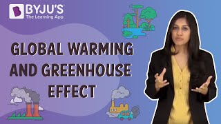 Climate Change and Global Warming EXPLAINED  The Climate Explainers [upl. by Bore]