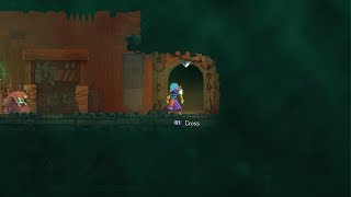 Dead Cells all EX bosses [upl. by Atsyrt]