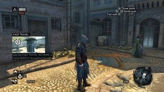 Assassins Creed Revelations Part 2 [upl. by Backler]