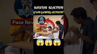 Raistar face reveal Gyan bhairaistar totalgaming freefire [upl. by Elokcin835]