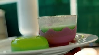 jelly recipe 🍧 [upl. by Eiuqram]