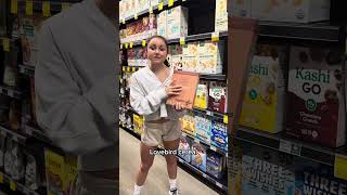 PACKAGED REAL FOOD fitness groceryshopping paleo healthyfood haul carnivoreketo paleodiet [upl. by Bentley37]