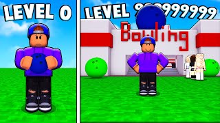 ROBLOX BOWLING TYCOON [upl. by Nelo]