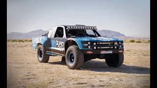 2023 Baja 1000 Truck Reveal 🔥 [upl. by Hobbs]