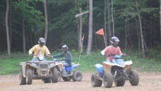 Ransburg Scout Reservation 50th Anniversary Celebration [upl. by Wanda]