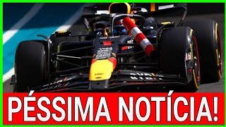 PÉSSIMO SINAL RED BULL RECEBE DADOS RUINS DO MOTOR PARA 2026  F1 2024 [upl. by Anura]