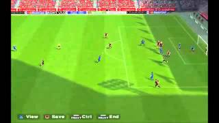 Telecharger Pes 2006 PcHD linkmediafireتحميل لعبة برابط واحد👍 [upl. by Arluene599]