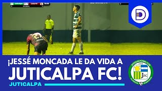 Presidente de la Liga de Ascenso confirma fecha y hora de la final de Juticalpa vs Lone FC [upl. by Ihel942]