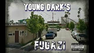 YOUNG DARKS  FUGAZI [upl. by Arrek]