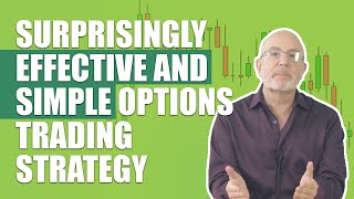 You Can Try This Surprisingly Simple Options Trading Strategy For Monthly Income [upl. by Ahseen623]