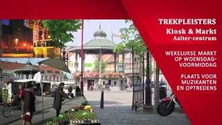 Promotiefilm Aalter 2015 [upl. by Binnings]