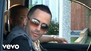 Wisin amp Yandel  Estoy Enamorado Behind The Scenes [upl. by Oht824]