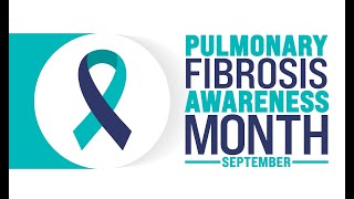 Know Your Lungs Understand the Symptoms and Risks of Pulmonary Fibrosis [upl. by Jemie]