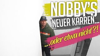 JP Performance  Nobbys neuer Karrenoder etwa nicht [upl. by Gombach]