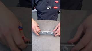 Experience the Power of KNIPEX TwinGrip Slip Joint Pliers Superior Grip amp Functionality [upl. by Nagek]