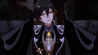 〔 MMD 原神 Genshin Impact 〕Lets play a game called simons says genshinimpact shorts [upl. by Adyl3]