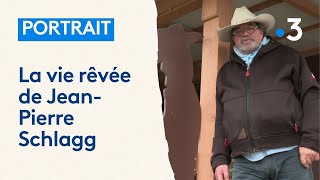 La vie rêvée de JeanPierre Schlagg [upl. by Milan]