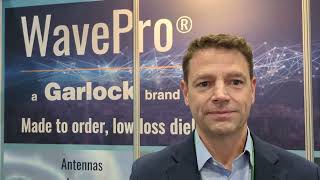 Perspectives from the WavePro Booth at European Microwave Week 2023 [upl. by Grayson]