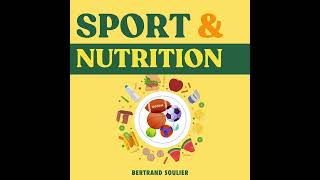 La nutrition de la récupération sportive avec Marie Chavanes [upl. by Leahey358]