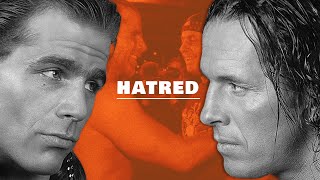 The Montreal Screwjob What Happened [upl. by Johny579]