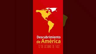 12 de Octubre ¿qué hacer ese día 12deoctubre hispanidad descubrimiento america españa [upl. by Rhines]