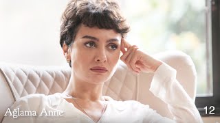 Ağlama Anne  Épisode 12 VOSTFR [upl. by Euqinot]