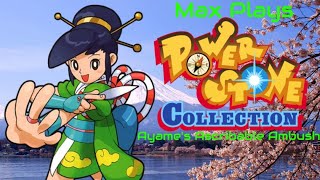 Ayames Ascribable Ambush Max Plays Power Stone Collection  Episode 812 [upl. by Dailey222]