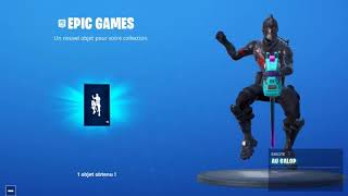 Compte fortnite yopmail en description [upl. by Stoddart368]