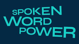 Spoken Word Power The Team of Dreams Aldercar High School [upl. by Eylk213]