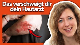 Hautärztin enthüllt Die wahren Ursachen von Hautproblemen [upl. by Rochelle]