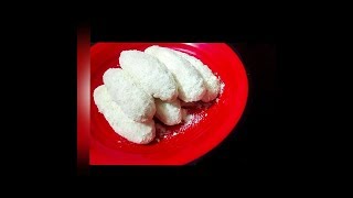 সুস্বাদু ল্যাংচা মিষ্টি  Bengali Sweet LangchaLancha Sweet RecipeLangcha [upl. by Sekyere995]