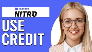 How To Use Nitro Credit How To Redeem Your Discord Nitro Credit [upl. by Jermyn985]