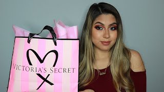 HAUL VICTORIAS SECRET  Compritas Nuevas  Ropa Interior Bras y Algo Mas [upl. by Berthold579]