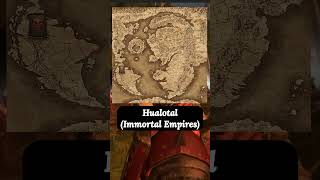 OMENS OF DESTRUCTION KHORNE  PARTIE 2 shorts totalwarwarhammer3 warhammer gaming totalwar [upl. by Nallak156]