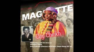 Maguette Mbaye quot Céy Cheikh quot [upl. by Sugna]