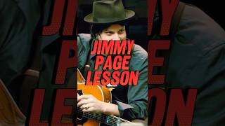 Jimmy Page LED ZEPPELIN teaches quotWhole Lotta Lovequot to Jack White x The Edge 🎸🤘 jimmypage led [upl. by Gally]